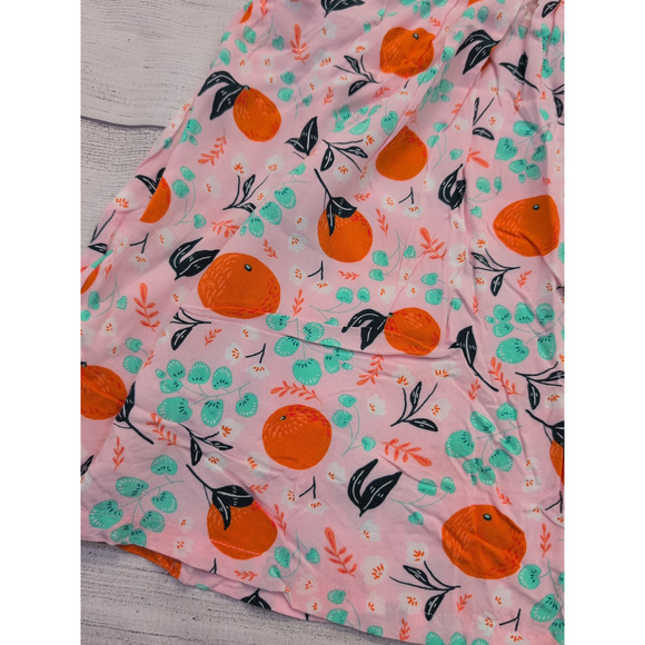 16 435 by Matilda Jane x Joanna Gaines Fresh Squeezed Dress - Picture 3 of 6